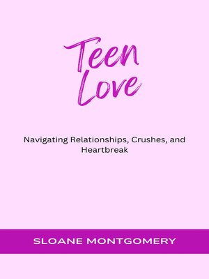 cover image of Teen Love